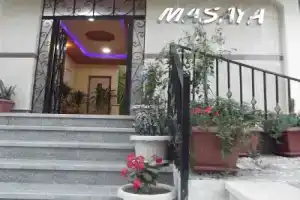 Апарт-отель «Masaya Hurghada», Хургада