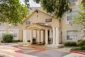 Отель «Extended Stay America Suites - Austin - North Central», Остин