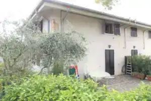 Casa Puccini, Гарда