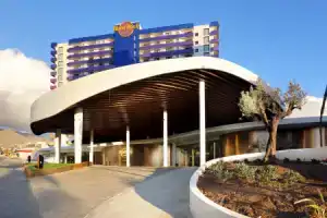 Hard Rock Hotel Tenerife, Адехе