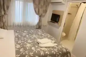 Отель «Cesme Flowers Butik», Чешме