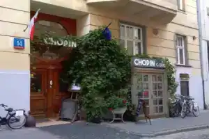 Отель «Chopin Boutique», Варшава