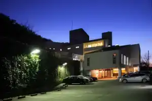 Arima Road Yuuwa Hot Spring Hotel, Кобе