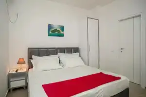 Hotel «Sunset Gl», Влера