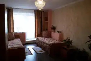 Гостиница «ВиОла», Хилок