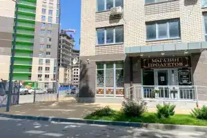 Апартаменты на проспекте Шолохова, Аксай
