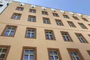 Star Inn Hotel Linz Promenadengalerien, Линц
