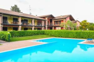 Peschiera Summer Home, Пескьера-дель-Гарда