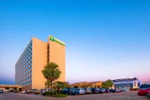 Holiday Inn Houston s - Nrg Area - Med Ctr, An Ihg Hotel, Хьюстон