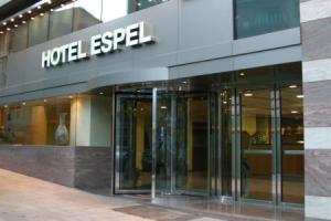 Отель «Espel», Андорра-ла-Велья