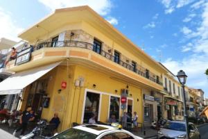 THYME Brand New 1BD apart in the heart of Rethymno, Ретимно