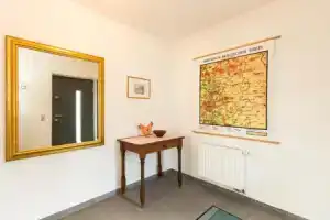 Ferienwohnung Mittendrin, Бергиш-Гладбах