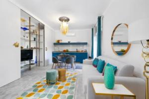 Appartamento Sorrento Suite de Charme 2, Сант-Аньелло