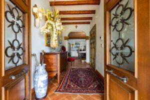 Giardini-naxos Beautiful Villa With Pool, Джиардини-Наксос