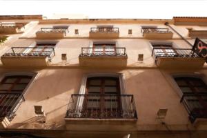 APARTAMENTOS KASA 25 - Loft Sensaciones, Аликанте