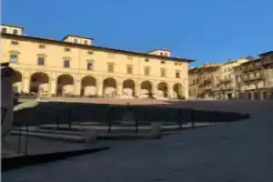 Appartamento Antiche Notti d'Arezzo, Ареццо