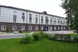 Санаторий-профилакторий «Полосухинский», Новокузнецк