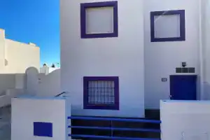 Nice apartment in San Jose with air conditioning, Сан-Хосе