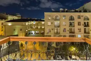 Iva Hotel Old City Baku, Баку
