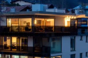 Inn Apart Tirol, Инсбрук