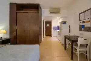 Callisto Holiday Village, Айя-Напа