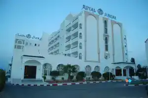 Hotel «Royal Jinene Sousse», Сусс