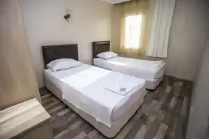 Апарт-Отель «Noyan Apart Otel», Фетхие