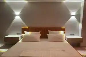 Hectors Hotel (Гектор), Коканд
