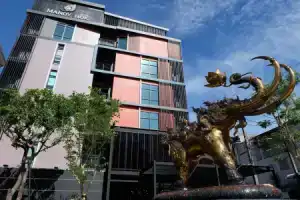 Mandy Nok Hotel, Накхон-Си-Тхаммарат