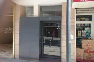 Espacioso y centrico piso con zona chill out, Аликанте