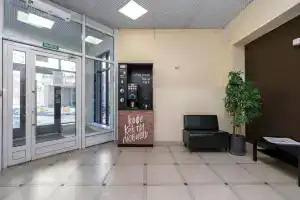 Апартаменты на улице Дачная, Новосибирск