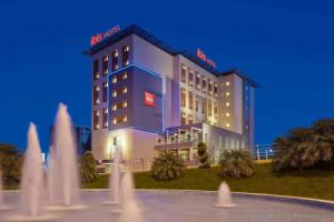 Отель «ibis Adana», Адана