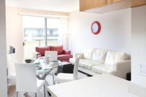 Wonderful Washington Furnished Apartment, Вашингтон