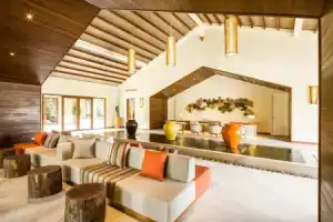 Fusion Resort Phu Quoc - All Spa Inclusive, Остров Фукуок