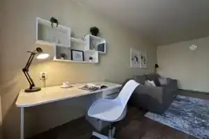 Apartament 52 на улице Раевского 15, Нижний Новгород