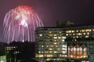 Kinugawa Plaza Hotel, Никко