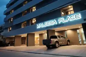 Мини-отель «Maleesa Place Hua Hin», Хуахин
