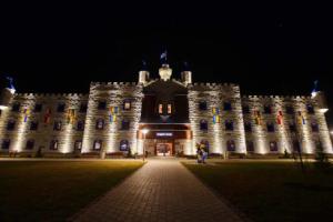 LEGOLAND Castle Hotel, Биллунн