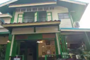 Мини-отель «Baan Tepa Boutique House», Бангкок