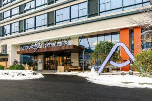 Atour S Hotel South Gate Xian, Сиань