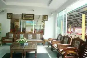 Phi Phi Maiyada Resort- Sha Certified, Пхи Пхи