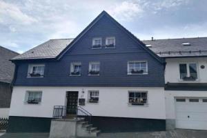 Nijole Apartment, Винтерберг