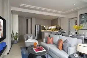 Отель «Ascott Thonglor», Бангкок