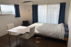 Bart Inn Kugenuma Resort, Фудзисава