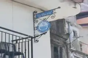 La Bastia, Шилла