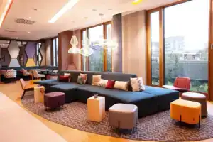 Hampton By Hilton Stuttgart Airport, Фильдерштадт