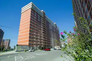 Атмосфера на улице Западный Обход, Краснодар