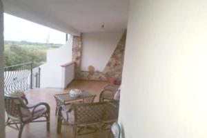 Apartment Via Alessandro Volta, Лотцорай