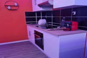 NG SuiteHome Balnéo 121Grand Rue, Рубе