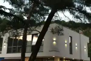 Apartments & Rooms Preelook, Опатия